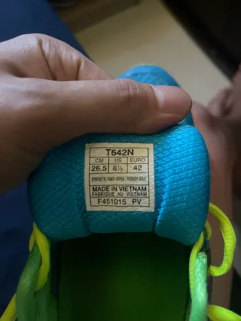 Käytetty Asics Kinsei 6 bike — kuva 3 / 4
