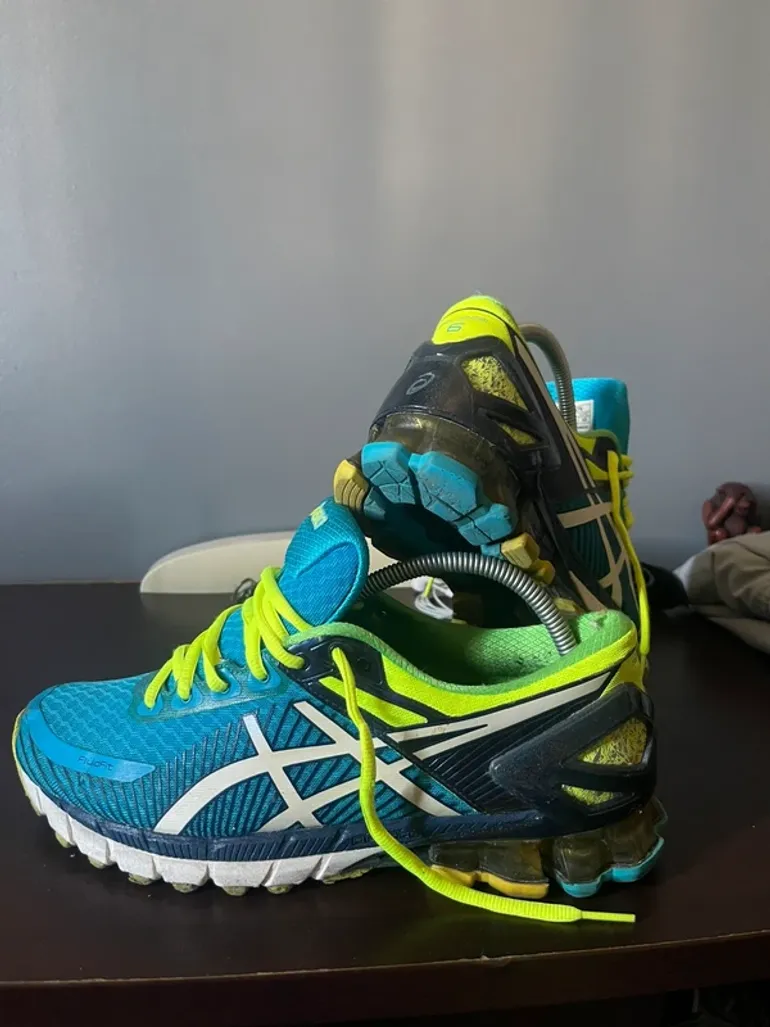 Käytetty Asics Kinsei 6 bike — kuva 1 / 4