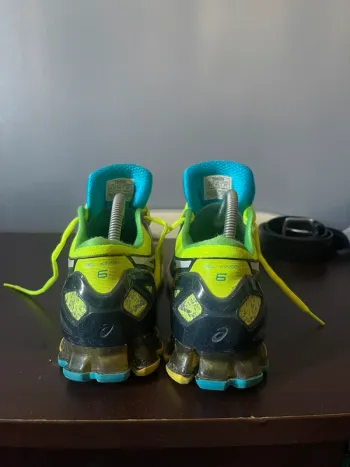 Käytetty Asics Kinsei 6 bike — kuva 2 / 4