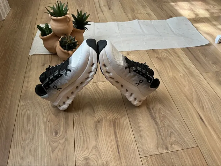 Used On Running Cloud bike — image 5 of 7