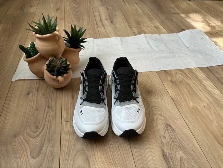 Used On Running Cloud bike — image 2 of 7
