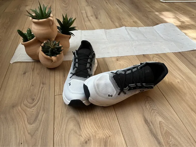 Used On Running Cloud bike — image 3 of 7