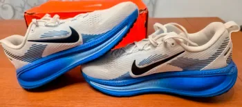 Used Nike Vomero 18 bike