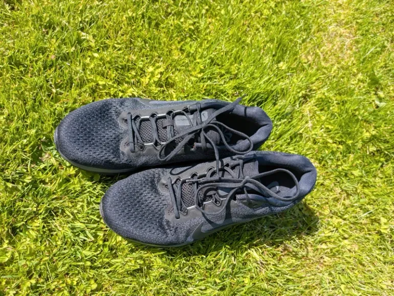 Used Nike Air Winflo 11 bike — image 5 of 8