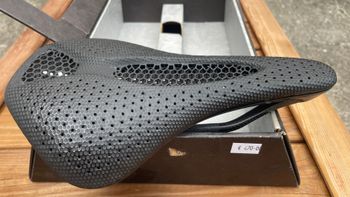 Used Specialized S-Works Power with Mirror 155mm 2024 bike — image 5 of 6