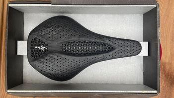 Used Specialized S-Works Power with Mirror 155mm 2024 bike
