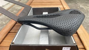 Used Specialized S-Works Power with Mirror 155mm 2024 bike — image 4 of 6