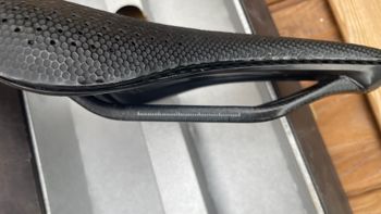 Used Specialized S-Works Power with Mirror 155mm 2024 bike — image 2 of 6