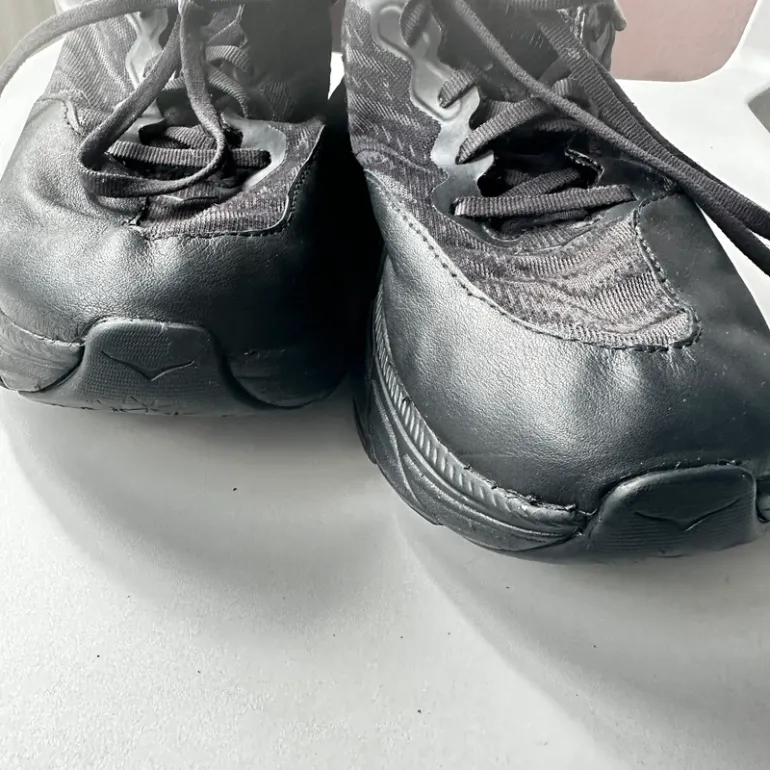 Käytetty Lange HOKA Arahi 6 Wide bike — kuva 7 / 7