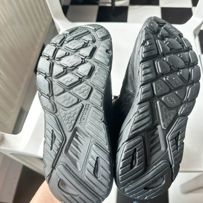 Käytetty Lange HOKA Arahi 6 Wide bike — kuva 6 / 7