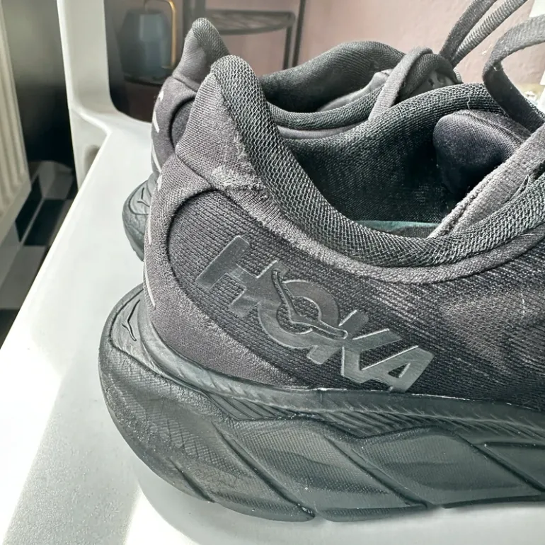 Käytetty Lange HOKA Arahi 6 Wide bike — kuva 2 / 7