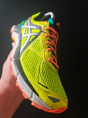 Used Asics GEL-GT-2000 bike — image 5 of 9