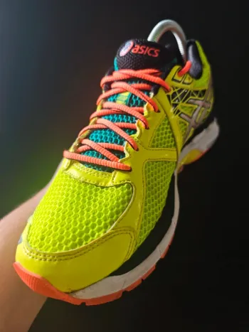 Used Asics GEL-GT-2000 bike — image 6 of 9