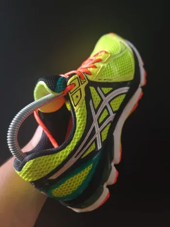 Used Asics GEL-GT-2000 bike