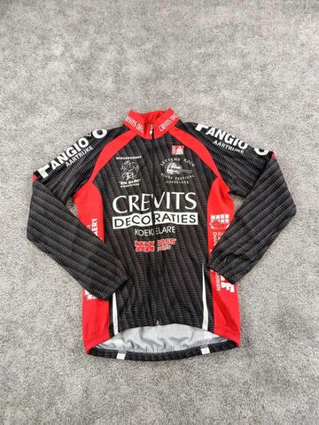 Used geest veste mi-saison velo homme taille L - 12 6055 cyclisme route respirant Cycling Clothing