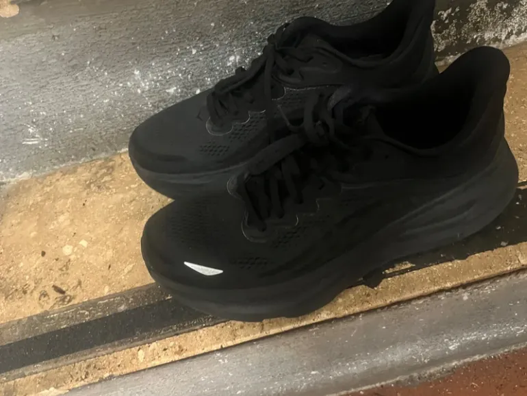 Used Hoka Scarpe da corsa bike — image 2 of 2