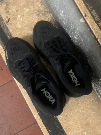 Used Hoka Scarpe da corsa bike