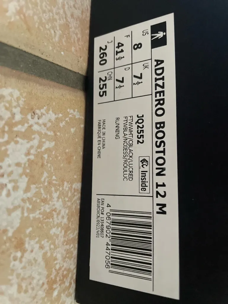 Used Adidas Boston bike — image 5 of 9