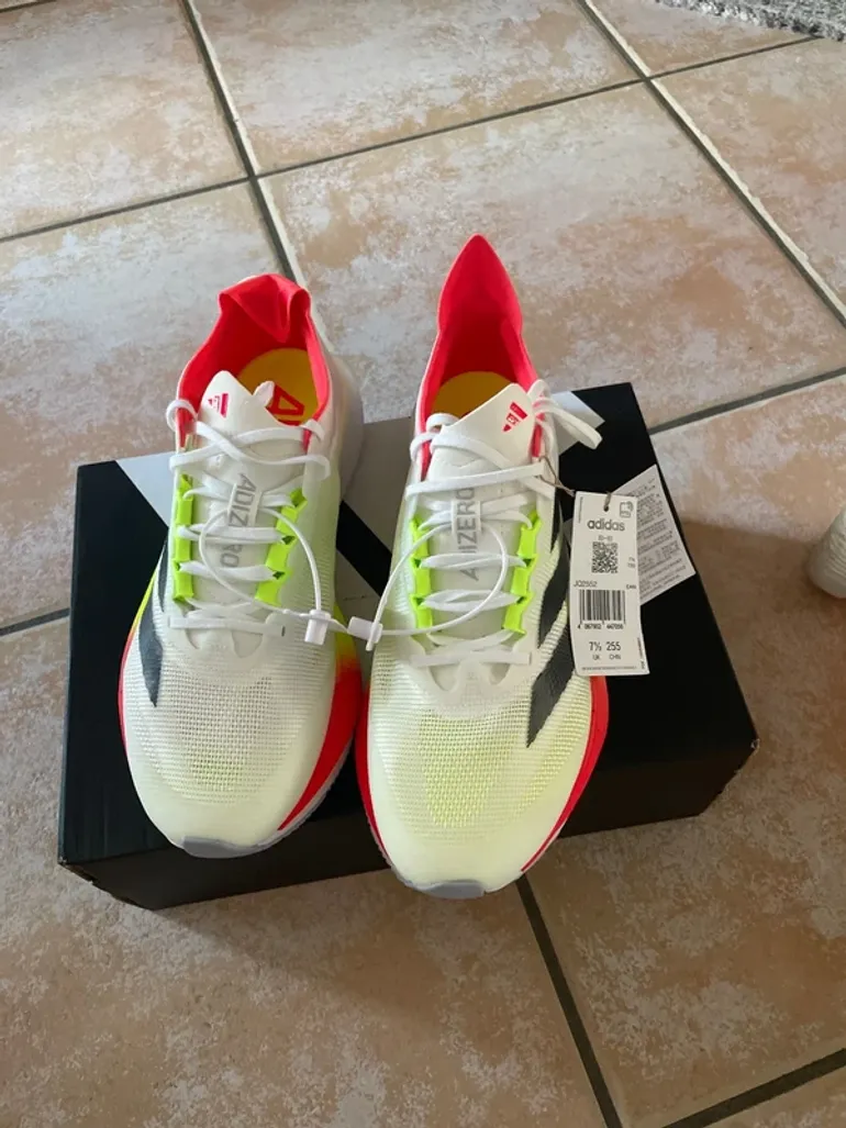 Used Adidas Boston bike — image 1 of 9