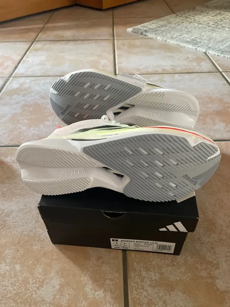 Used Adidas Boston bike — image 8 of 9