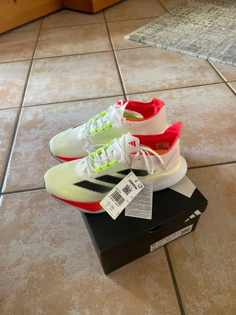 Used Adidas Boston bike — image 2 of 9