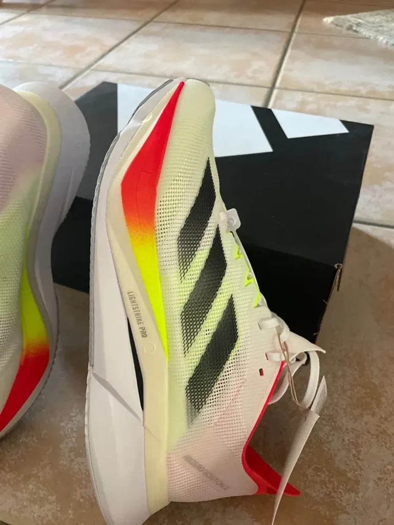 Used Adidas Boston bike — image 4 of 9