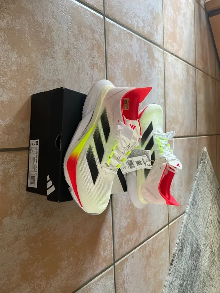 Used Adidas Boston bike — image 7 of 9