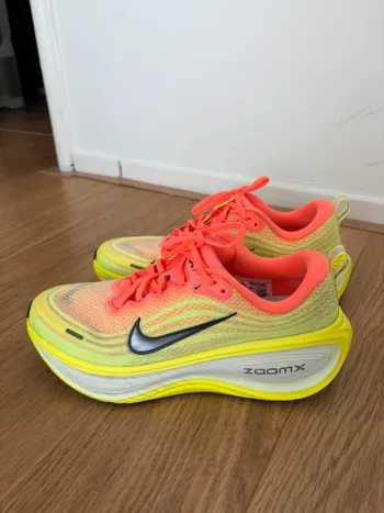 Used Nike Vomero Plus bike