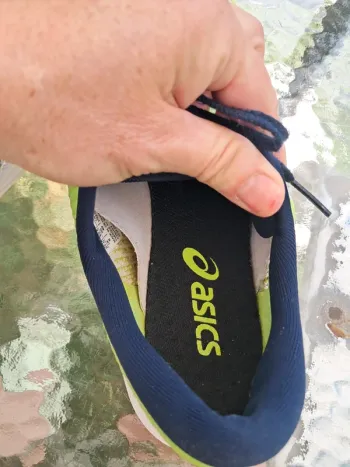 Used Asics Magic Speed bike — image 6 of 7