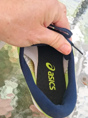 Used Asics Magic Speed bike — image 6 of 7