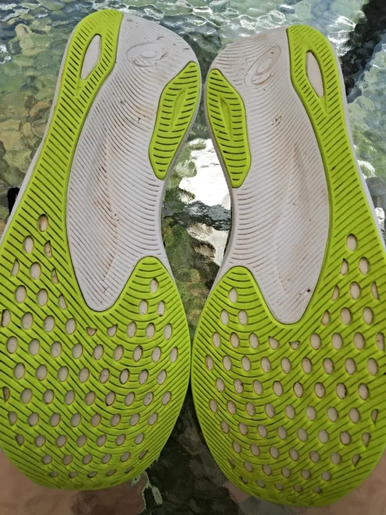 Used Asics Magic Speed bike — image 7 of 7
