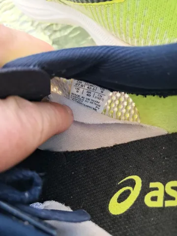 Used Asics Magic Speed bike — image 5 of 7