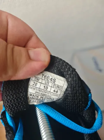 Used Asics GEL-KENSEI bike — image 11 of 11