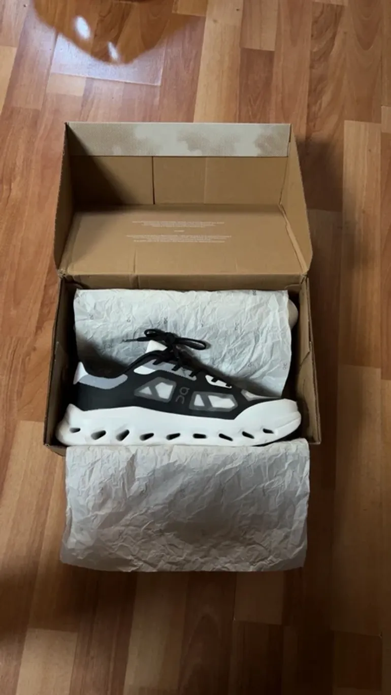 Used On Running Cloudtilt bike — image 3 of 3