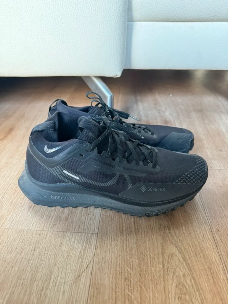 Gebrauchtes Pegasus Trail bike — Bild 3 von 6