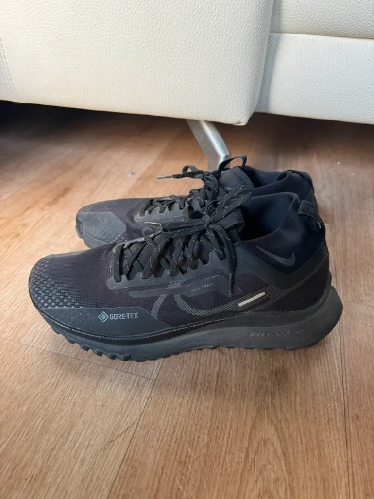 Gebrauchtes Pegasus Trail bike — Bild 2 von 6
