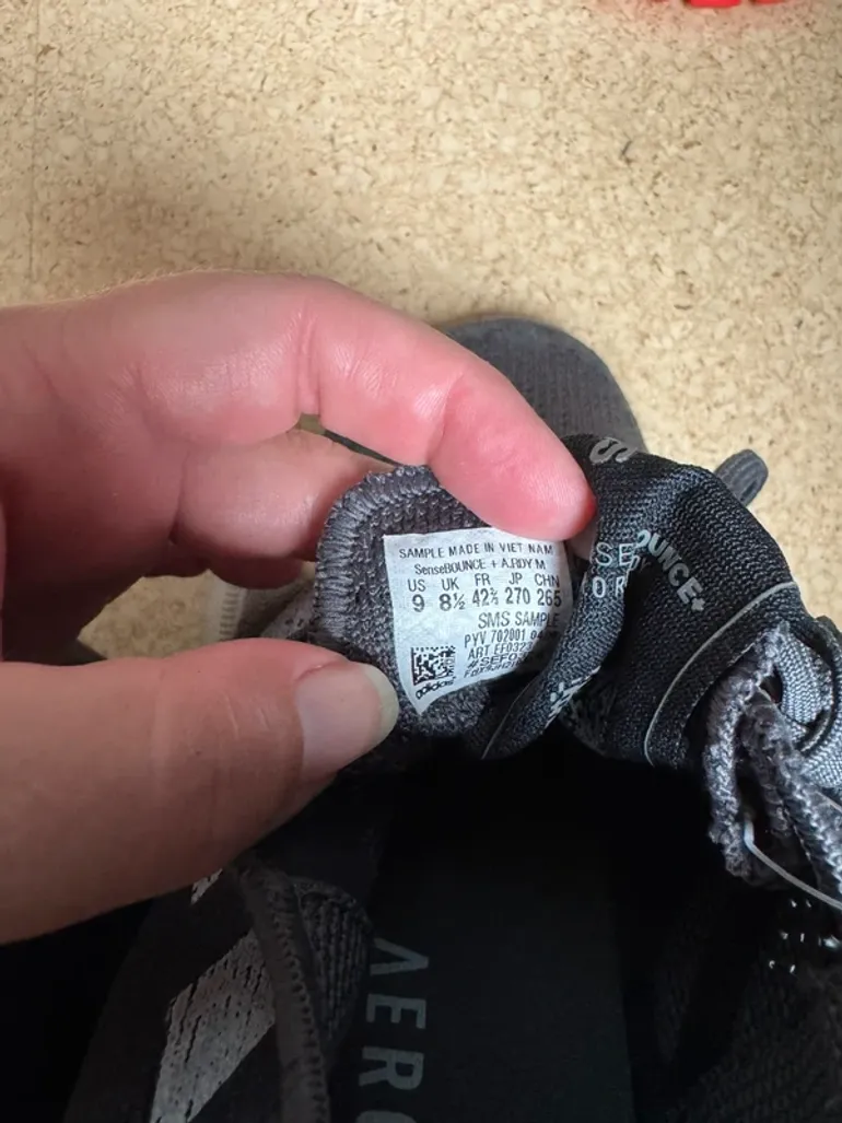 Used Adidas Sensebounce bike — image 4 of 8