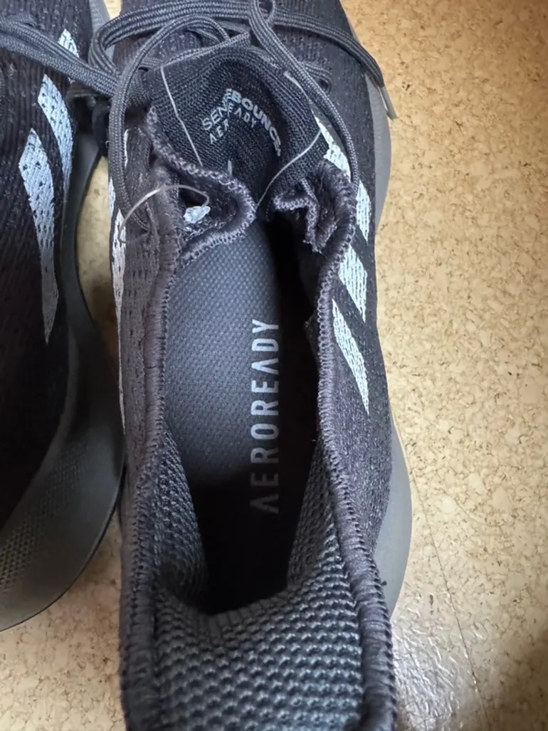 Used Adidas Sensebounce bike — image 7 of 8