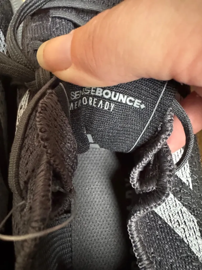 Used Adidas Sensebounce bike — image 5 of 8