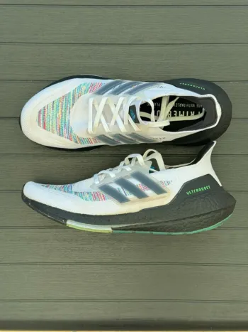 Used Adidas Ultraboost bike — image 2 of 7