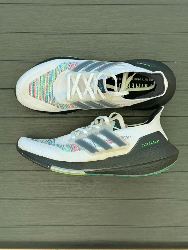 Used Adidas Ultraboost bike — image 2 of 7
