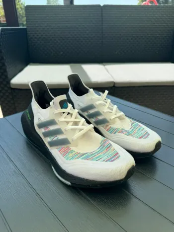 Used Adidas Ultraboost bike — image 5 of 7