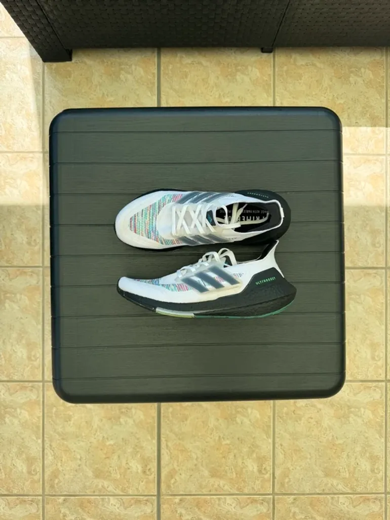 Used Adidas Ultraboost bike — image 1 of 7