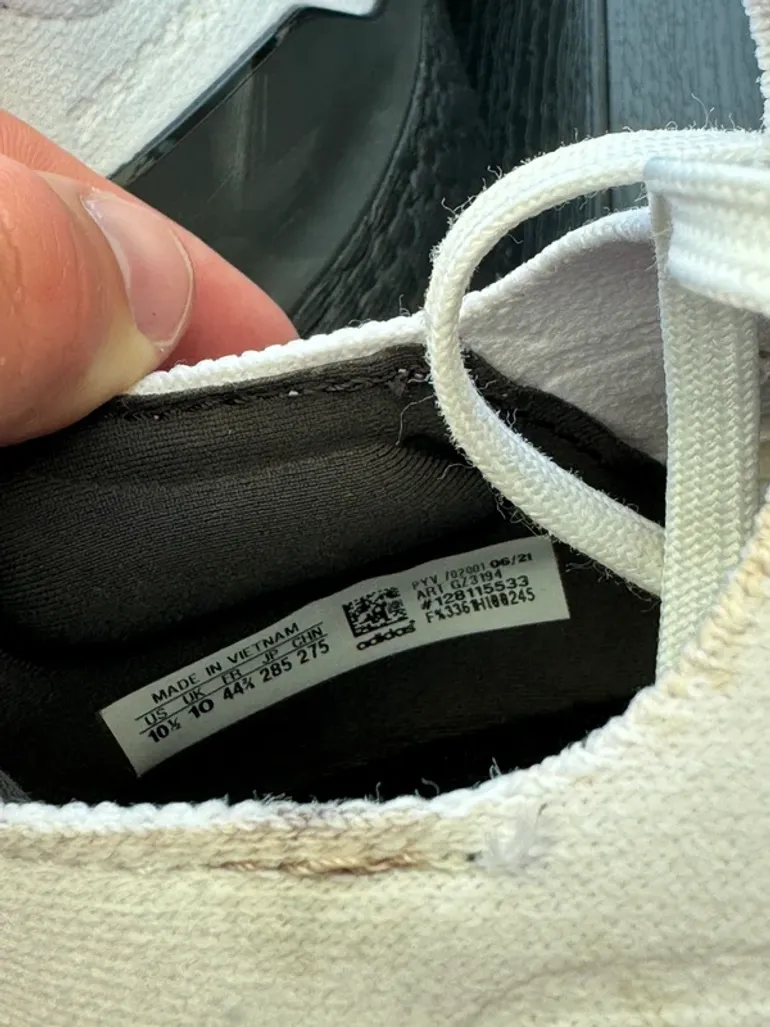 Used Adidas Ultraboost bike — image 7 of 7