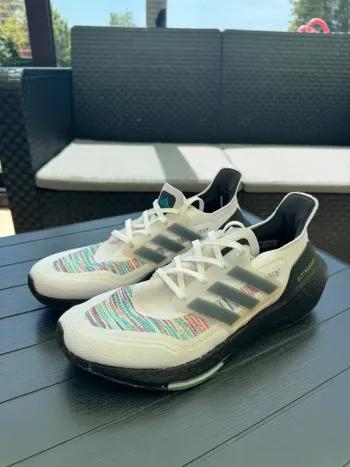 Used Adidas Ultraboost bike — image 3 of 7