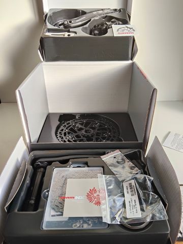 Used Sram GRUPO NX EAGLE 2026 bike — image 1 of 4