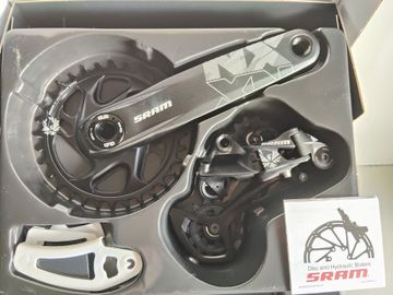 Used Sram GRUPO NX EAGLE 2026 bike — image 4 of 4