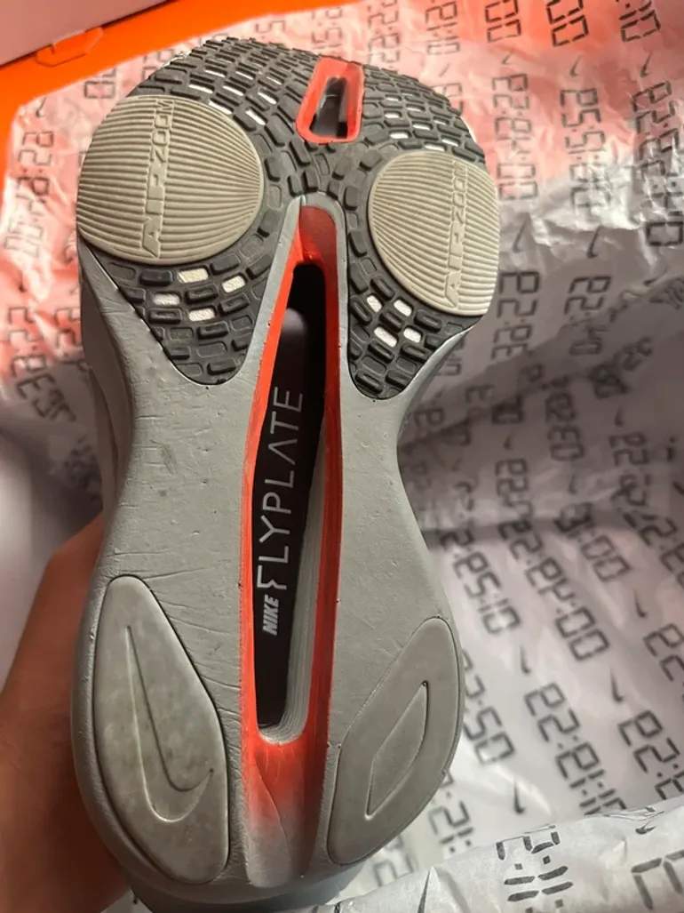 Used Nike Alphafly 3 bike — image 6 of 7