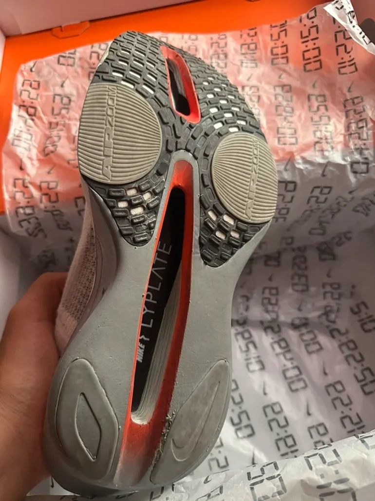 Used Nike Alphafly 3 bike — image 7 of 7