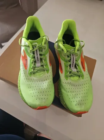 Used Asics Hiperion Max bike — image 2 of 6